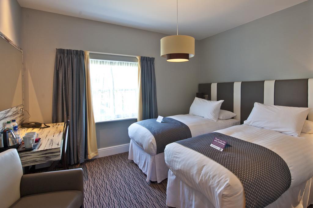 The Red Lion Wetherspoon Hotel Doncaster